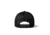 Yeti Core Patch Trucker Hat Black on Black, Black, One Size, 21023005558