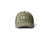 Yeti Core Patch Trucker Hat Olive on Olive, Olive, One Size, 21023005561