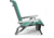 Yeti Hondo Beach Chair, Seafoam, 26010000363