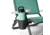 Yeti Hondo Beach Chair, Seafoam, 26010000363