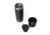 Yeti Rambler 16 oz Travel Bottle, Black, 21071502313