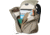 Yeti Ranchero 18L Backpack Cape Dark Taupe, Cape Dark Taupe, 26010000530