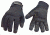 Youngstown Glove Company MWG - Cut-Resistant, Black, XX-Large 08-8080-80-XXL