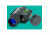Yukon Night Vision Monocular EXact 3x44 YK14012