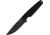 ZA-PAS Knives Handie Fixed Blade G10