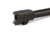 Zaffiri Precision Flush and Crown Glock 43X 9mm Luger Non-Threaded Pistol Barrel, 3.06in, 1-10 RH Twist, Nitride, Black, BA-G43-FC-BN