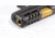 Zaffiri Precision Flush and Crown Glock 43X 9mm Luger Non-Threaded Pistol Barrel, 3.06in, 1-10 RH Twist, PVD, Gold, BA-G43-FC-GLD