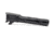 Zaffiri Precision Flush and Crown SIG Sauer P365 XL 9mm Luger Non-Threaded Pistol Barrel, 3.65in, 1-10 RH Twist, Nitride, Black, BA-P365XL-FC-BN