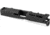 Zaffiri Precision RTS Glock 19 Gen 5 ZPS.4 RMR Cut Slide, Armor Black, ZPS.4.19.G5.BLK