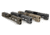 Zaffiri Precision RTS Sig P365XL ZPS.2 RMSc Cut Slide, Armor Black, ZPS.2.P365XL.BLK