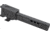 Zaffiri Precision Sig P320C Ported Barrel, Black Nitride, ZP.320BPBN
