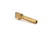 Zaffiri Precision Top Ported Glock 19 Gen 3, Glock 19 Gen 4 9mm Luger Non-Threaded Pistol Barrel, 3.90in, 1-10 RH Twist, PVD, Gold, BA-G19G14-TP-GLD