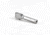 Zaffiri Precision Top Ported Glock 19 Gen 3, Glock 19 Gen 4 9mm Luger Non-Threaded Pistol Barrel, 3.90in, 1-10 RH Twist, Polished, Stainless, BA-G19G14-TP-SS