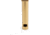 Zaffiri Precision IBS Glock 19 Gen 5 9mm Luger Non-Threaded Pistol Barrel, 3.95in, 1-10 RH Twist, PVD, Gold, BA-G19G5-CP-GLD
