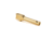 Zaffiri Precision IBS Glock 19 Gen 5 9mm Luger Non-Threaded Pistol Barrel, 3.95in, 1-10 RH Twist, PVD, Gold, BA-G19G5-CP-GLD