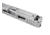 Zaffiri Precision IBS Glock 19 Gen 5 9mm Luger Non-Threaded Pistol Barrel, 3.95in, 1-10 RH Twist, Polished, Stainless, BA-G19G5-CP-SS
