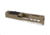 Zaffiri Precision ZPS3 Glock 43, Glock 43X 9mm Luger Pistol Slide, Flat Dark Earth, SL-G43-ZPS3-RMSC-FDE