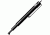 Zak Tool Handcuff Key, Aluminum Finish, Black ZT14