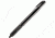 Zak Tool Keyring Window Punch, Black ZT57K