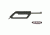 Zak Tool Multi-purpose Key - Black - ZT-7P