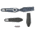 ZT 99 SURVIVAL KEY HOLDER - BL