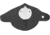 Zan Headgear 3 Panel Neo-x Neoprene, Paint Skull - WNX414H3