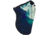 Zan Headgear 3 Panel Neo-x Neoprene, Paint Skull - WNX414H3