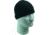 Zan Headgear Helmet Liner Black Nylon Dome ND001