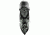 Zan Headgear Lethal Threat Neodanna, Gun Gangster WNEOLT101