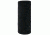 Zan Headgear Motley Tube, Brushed Elastane, Black, TL114