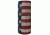 Zan Headgear Motley Tube, Brushed Elastane, Patriot, TL408