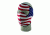 Zan Headgear Neoprene Face Mask Stars &amp; Stripes USA Flag WNFM003