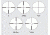 Available Reticles for Zeiss Conquest 3-9x40 Rifle Scopes Matte Black