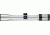 Zeiss Conquest MC Rifle Scope, 3-9x40mm, Z-Plex Reticle, 5214649920
