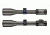 Zeiss Conquest Duralyt 2-8x42 Rifle Scope w/ Reticle 60