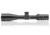 Zeiss Conquest V4 6-24x50mm 30mm Tube Rifle Scope, Second Focal Plane, ZBR-1 Reticle, Black, 522951-9991-080