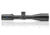 Zeiss Conquest V4 6-24x50mm 30mm Tube Rifle Scope, Second Focal Plane, ZBR-1 Reticle, Black, 522951-9991-080