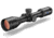 Zeiss Conquest V6 3-18x50mm 30mm Tube Riflescope, Second Focal Plane, External Elevation and Capped Windage Turret, ZMOA-2 Reticle, Black, 522241-9994-060