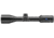 Zeiss Conquest V6 Capped Turrets 2-12x50mm 30 mm Tube Rifle Scope, Second Focal Plane, Illuminated Plex Reticle, Black, 522225-9960-000