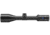 Zeiss Conquest V6 Capped Turrets 2.5-15x56mm 30mm Tube Rifle Scope, Second Focal Plane, Illuminated Plex Reticle, Black, 522235-9960-000