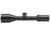 Zeiss Conquest V6 External Elevation Turret 2.5-15x56mm 30mm Tube Rifle Scope, Second Focal Plane, Illuminated Plex Reticle, Black, 522235-9960-060