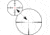 Zeiss LRP S3 Rifle Scope, 6-36x56mm, ZF-MOAi Reticle, Black, 522685-9917-090