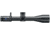 Zeiss LRP S3 Rifle Scope, 6-36x56mm, ZF-Mri Reticle, Black, 522695-9916-090