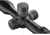 Zeiss LRP S5 318-50 Rifle Scope, 3.6-18x50mm, 56mm, ZF-MOAi 17 Reticle, Black, Large, NSN 9013.10.1000, 522265-9917-090