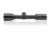 Zeiss V6 3-18x50mm Rifle Scope, Second Focal Plane, AHR Reticle, Black, 522241-9990-060