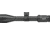 Zeiss V3 6-18x50mm 30mm Tube Rifle Scope w/Capped Turrets, Second Focal Plane, XRR Reticle, Black, 522752-9884-000