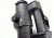 Zenit PK-A Venezuela Fast Acquisition Red Dot Rifle Scope - AK/AKM/Saiga/SLR, Grey, GSPKAV