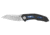 Zero Tolerance 0762 Folding Knife, 3.4in CPM 20CV Reverse Tanto Blade, Carbon Fiber Handle, 0762