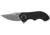Zero Tolerance Small Galyean Folding Knife, Black, 0022
