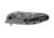 Zero Tolerance Titanium Hinderer Folding Knife, 3.5 in, 0562TI